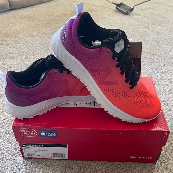 New Balance Shoes - New Balance Arishi v3